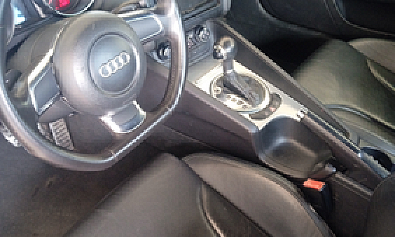 Audi Tt...