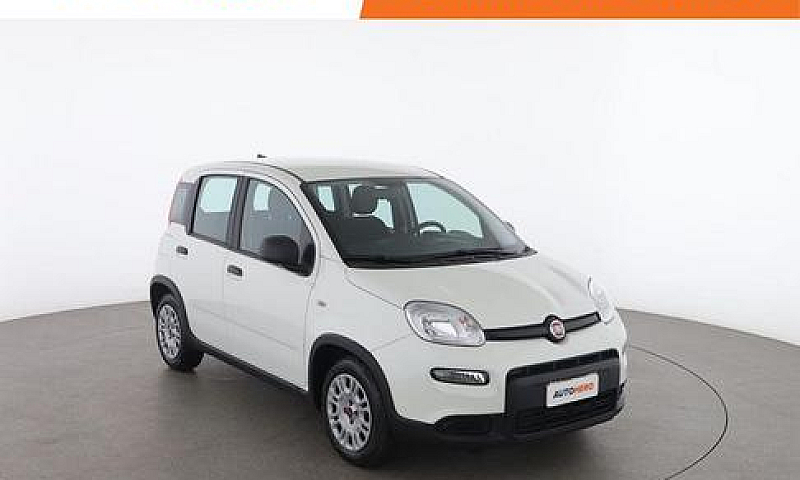 Fiat Panda 1.0 Firef...