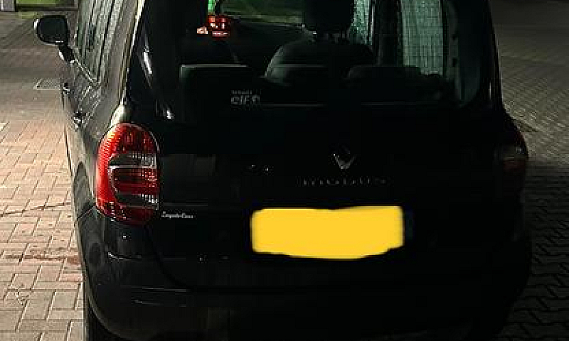Renault Modus 1.2 16...