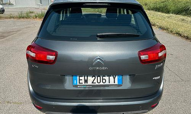 Citroen C4 Picasso 1...