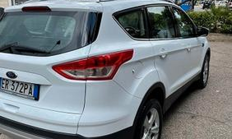 Ford Kuga 2.0 Tdci 2...