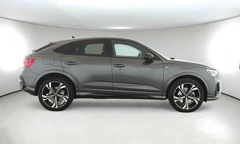 Audi Q3 Spb 40 Tfsi ...