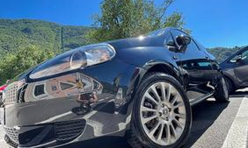 Fiat Grande Punto - ...