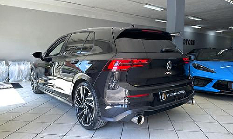 Volkswagen Golf Gti ...