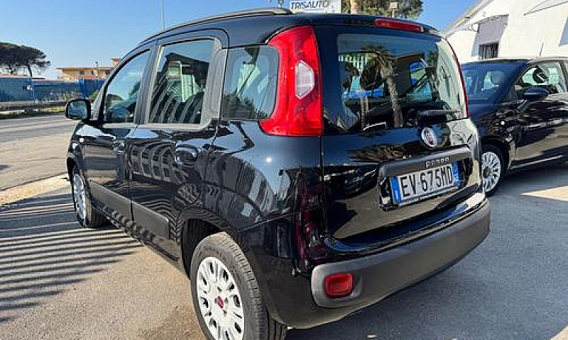 Fiat Panda 1.3 Mjt S...