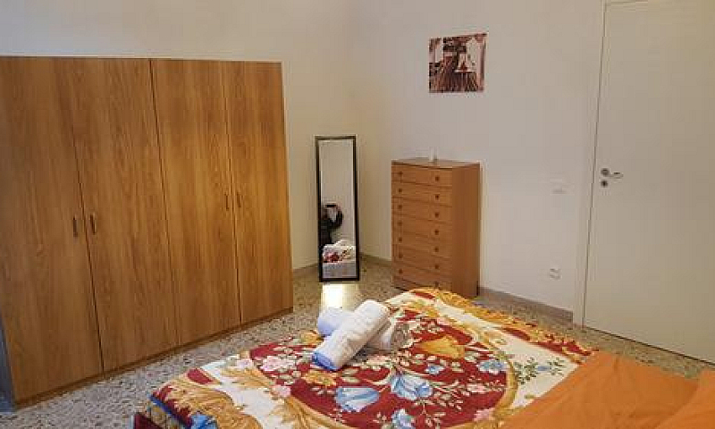 Appartamento Arredat...