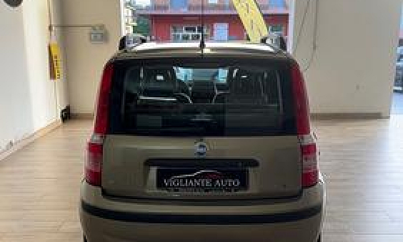 Fiat Panda 1.3 Mjt 1...