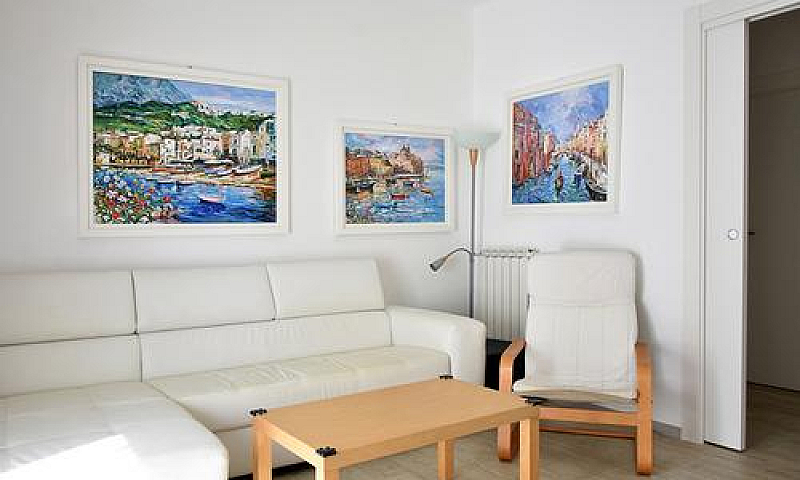 Appartamento Vasto [...