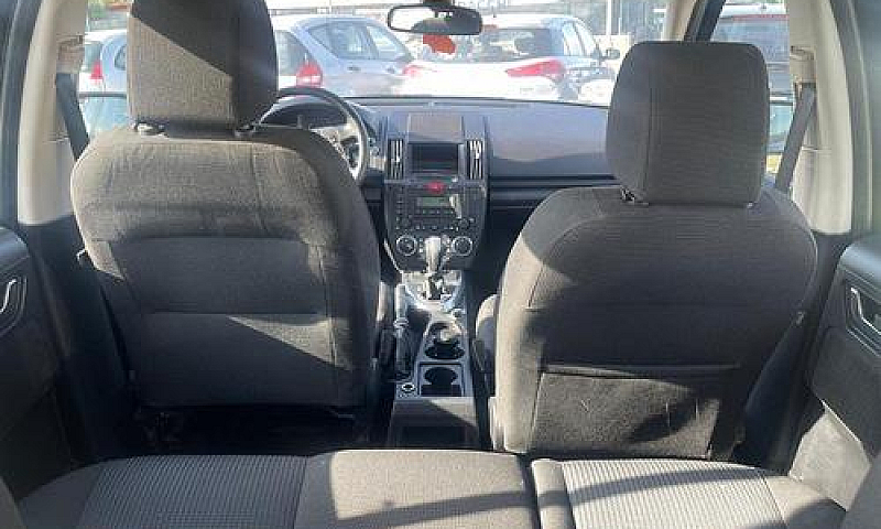 Land Rover Freelande...