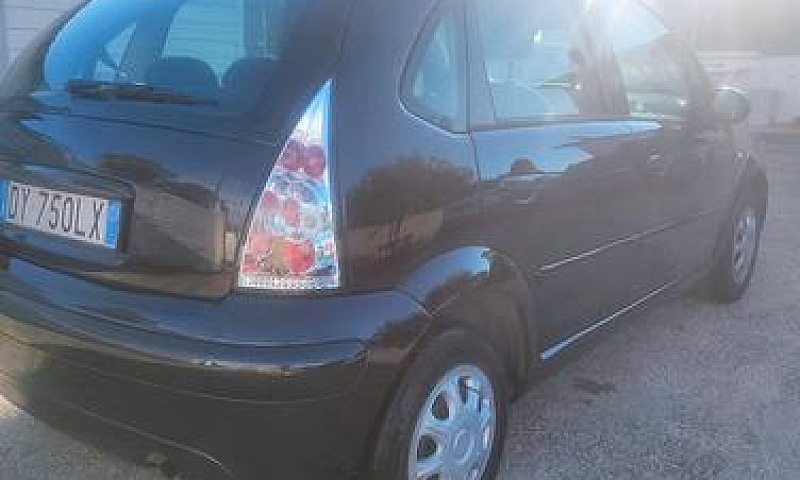 Citroen C3 1100 Benz...