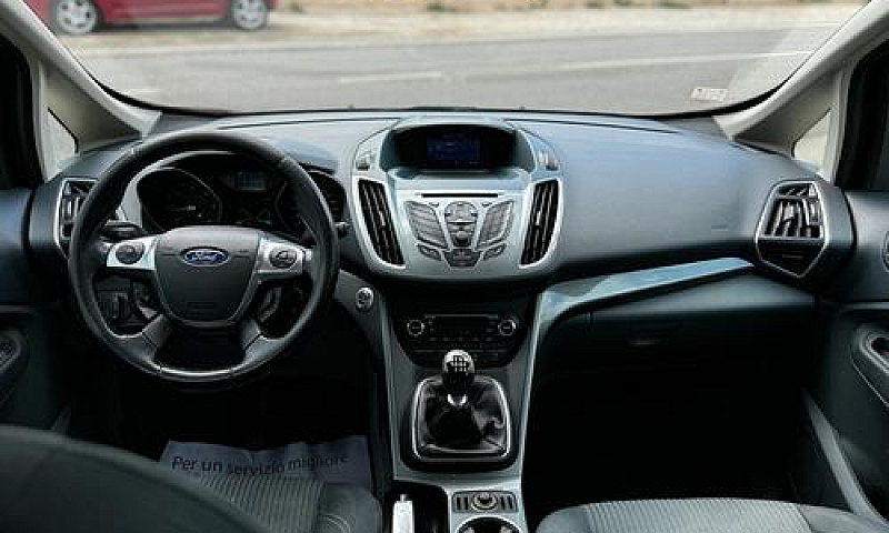 Ford C-Max C-Max7 1....
