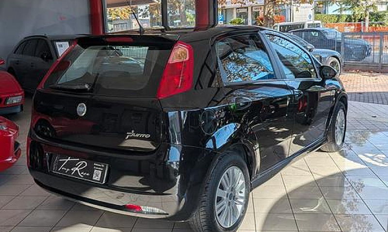 Fiat Punto Classic 1...