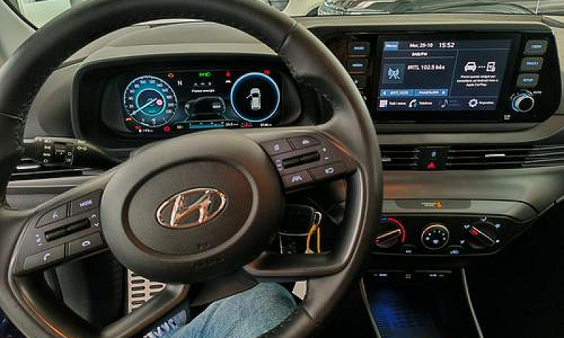 Hyundai Bayon 1.0 T-...