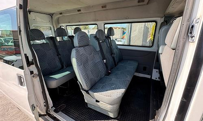 Ford Transit 9 Posti...