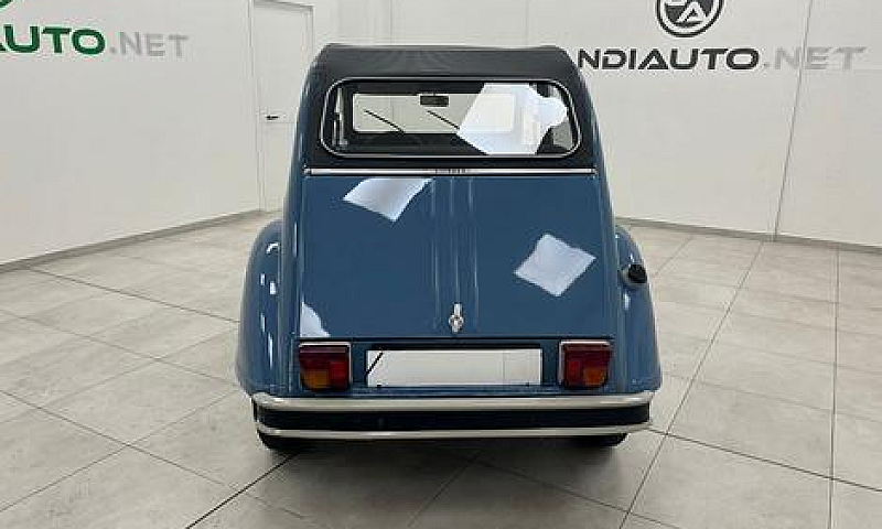 Citroen 2Cv Az 0.6 B...