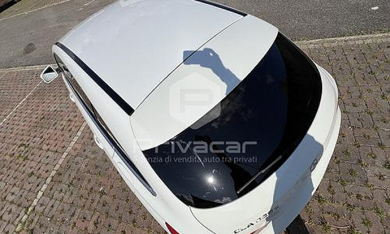 Mercedes Cla 220 D S...