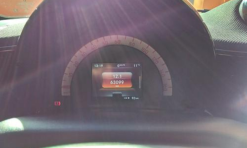 Smart Fortwo Eq Edit...