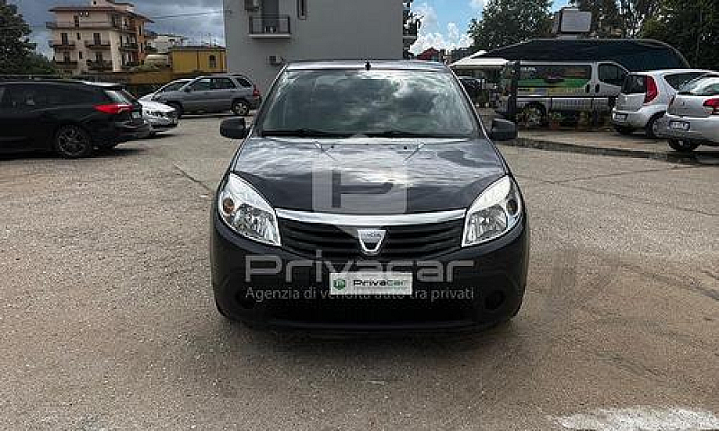 Dacia Sandero 1.2 16...