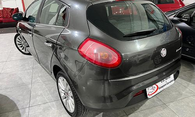 Fiat Bravo 1.6 Mjt 1...