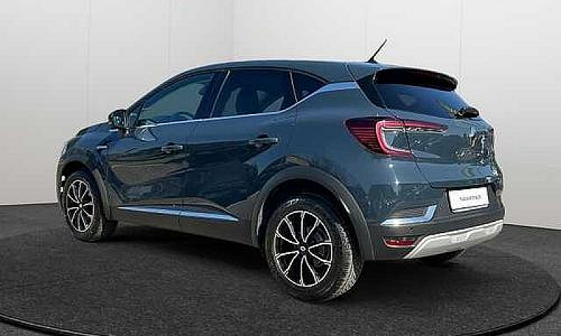 Renault Captur Tce 1...