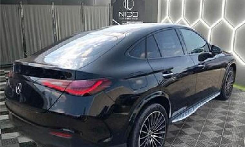 Mercedes-Benz Glc 22...