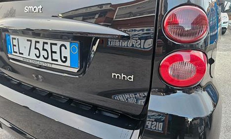 Smart Fortwo 1000 52...