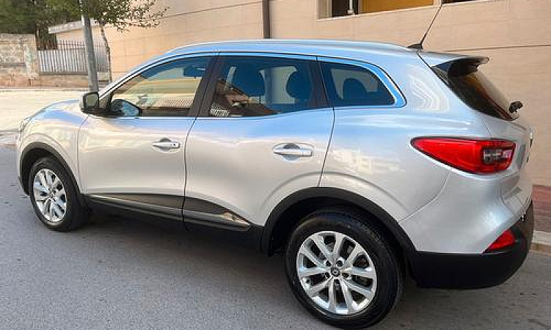 Renault Kadjar 1.5 D...