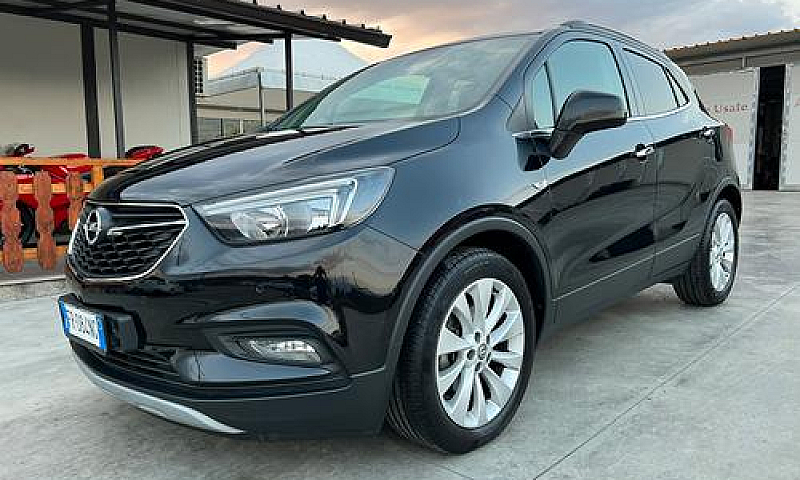 Opel Mokka 1.6 Cdti ...