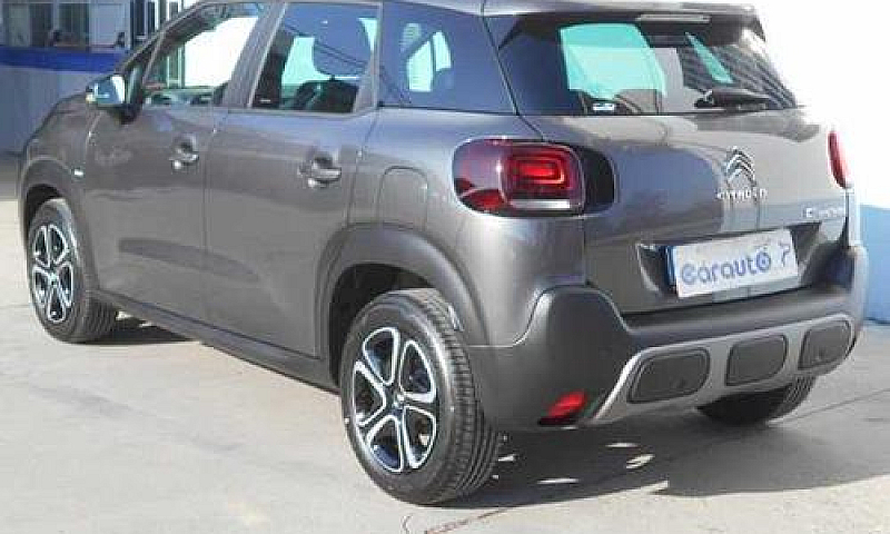 Citroen C3 Aircross ...