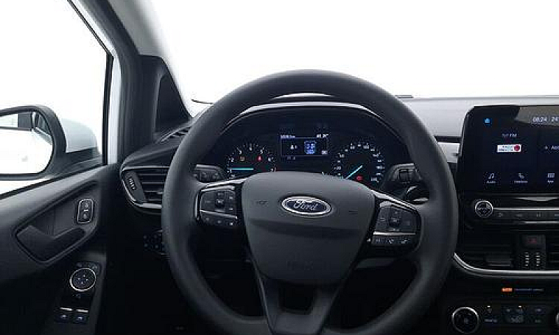 Ford Fiesta Connect ...