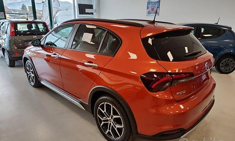 Fiat Tipo 1.0 5 Port...