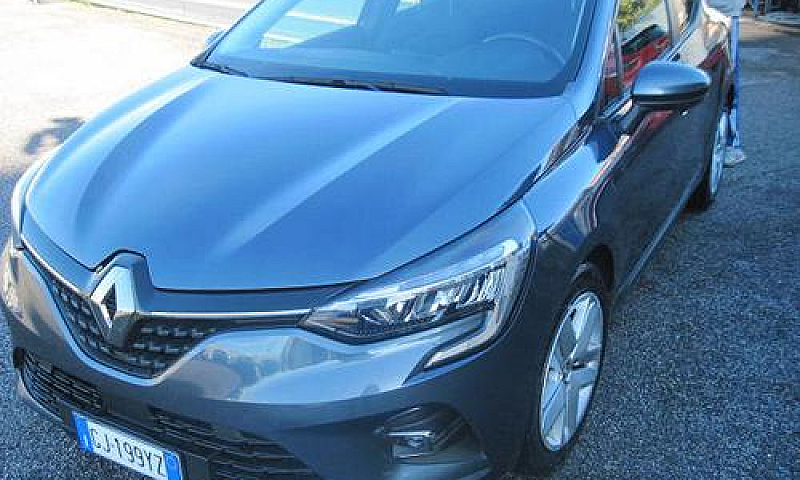 Renault Clio Tce 90 ...