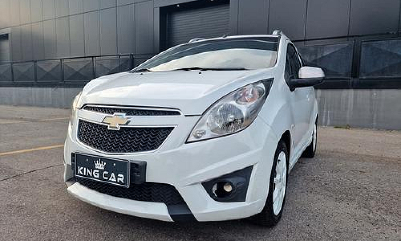 Chevrolet Spark 1.0 ...