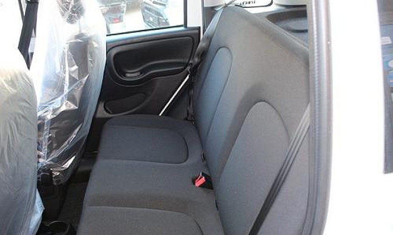 Fiat Panda 1.0 Pandi...