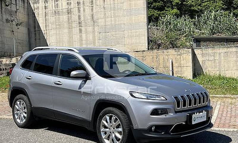 Jeep Cherokee 2.2 Mj...
