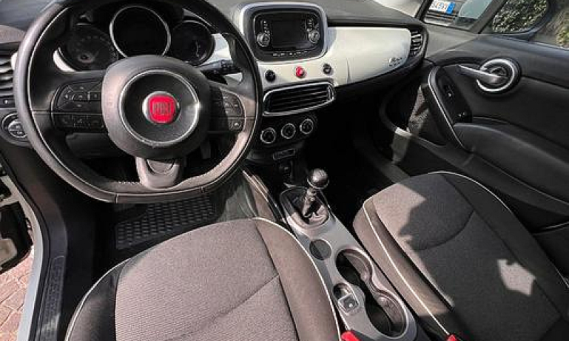 Fiat 500X 1.3 M.jet ...