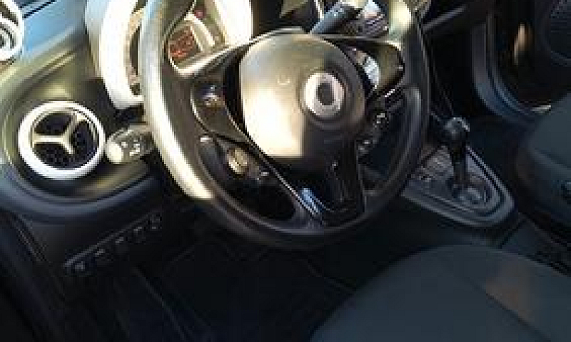 Smart Fortwo 3ªs.(C/...