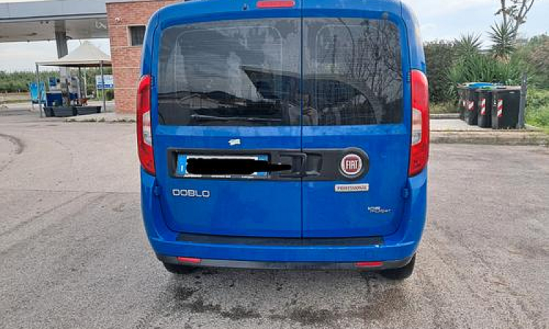 Fiat Doblò 3ª Serie ...
