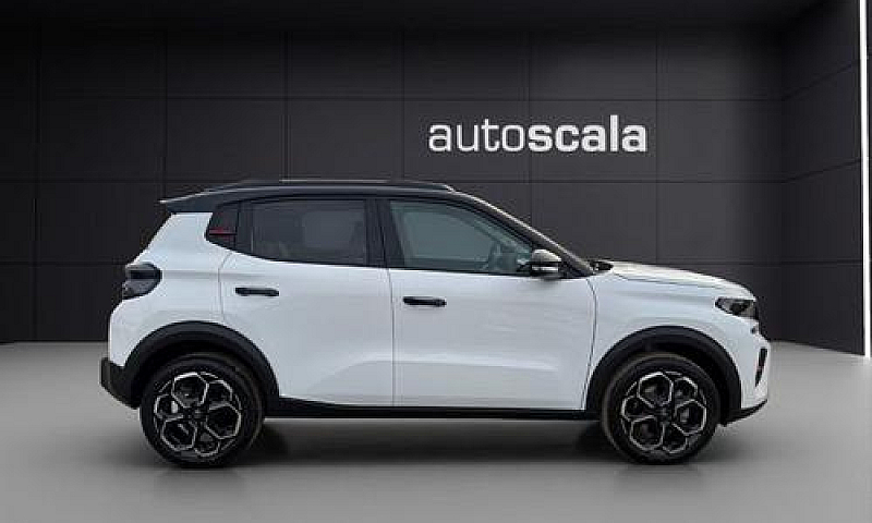 Citroen C3 Puretech ...