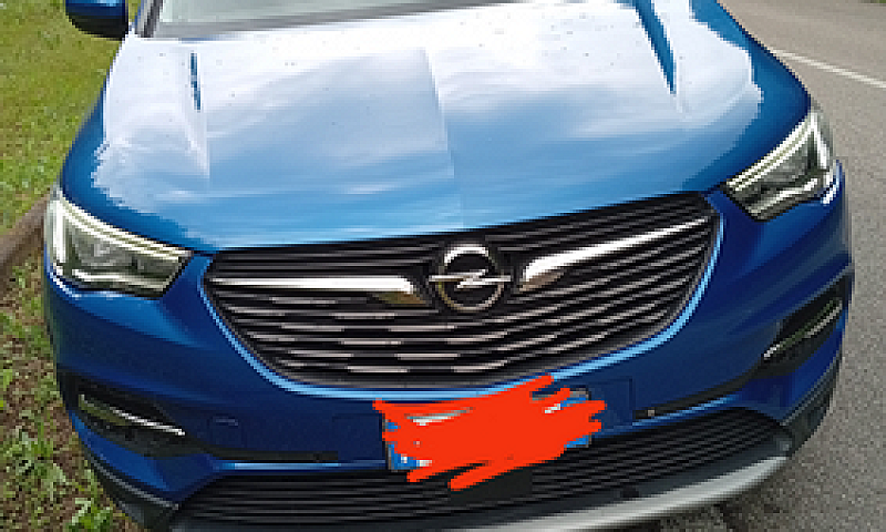 Opel Grandland X Inn...