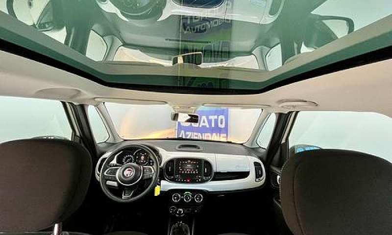 Fiat 500L 1.6 Mjt 12...