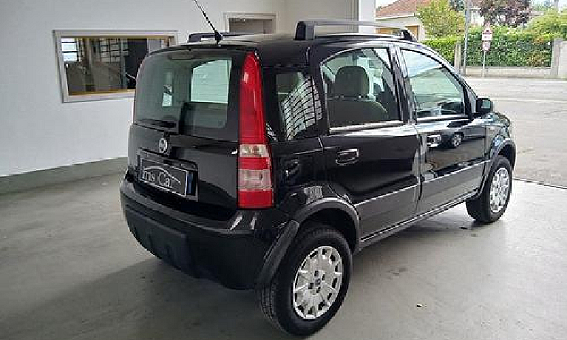 Fiat Panda 1.2 4X4 C...