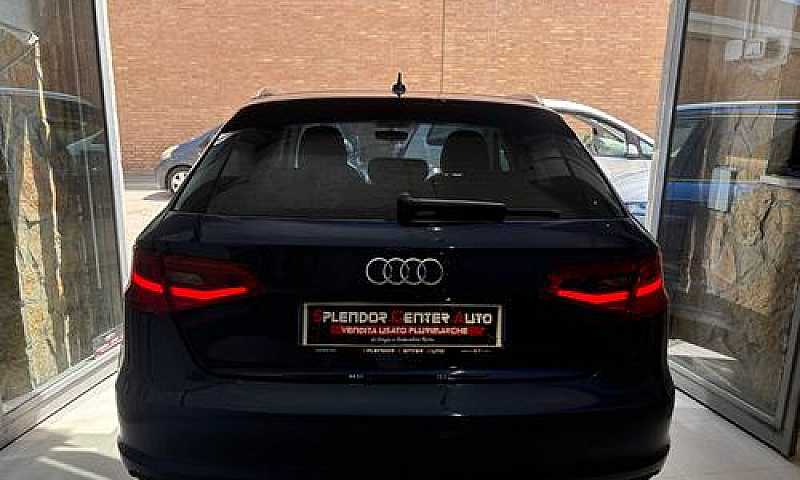 Audi A3 Spb 2.0 Tdi ...