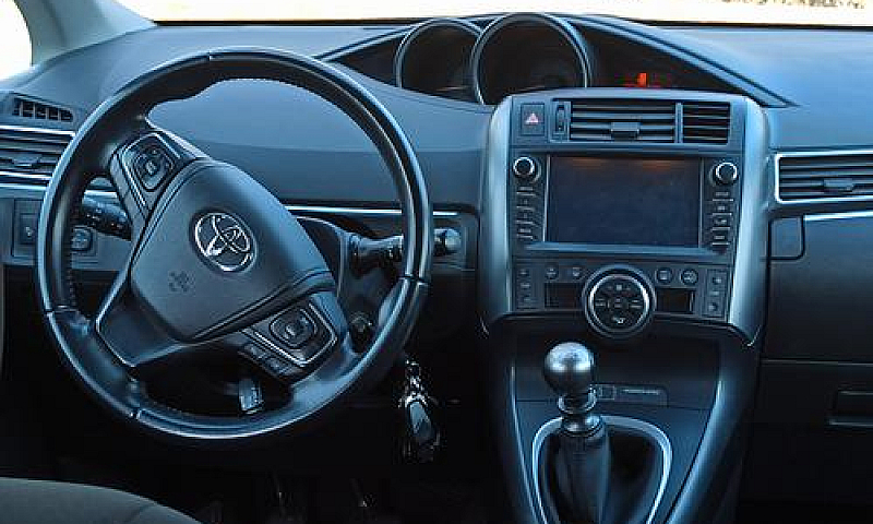 Toyota Verso - 2016...