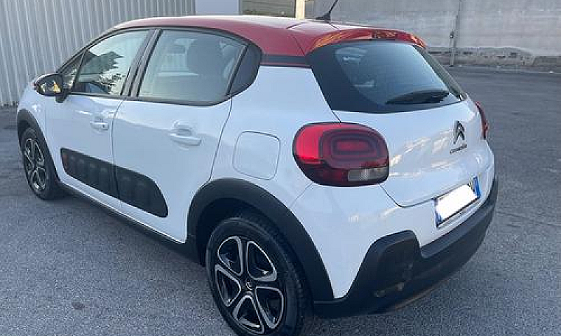 Citroen C3 Bluehdi 7...