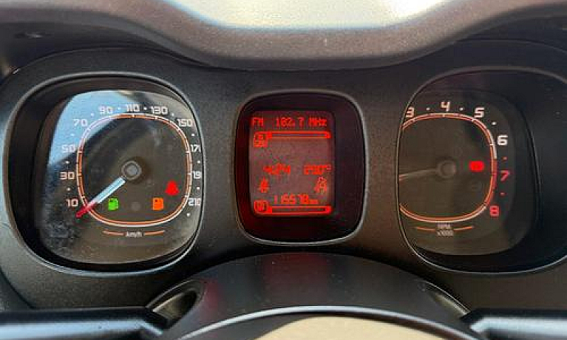 Fiat Panda 0.9 Twina...