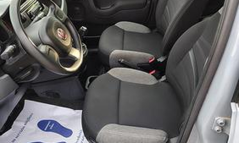Fiat Panda 1.0 Firef...