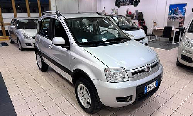 Fiat Panda 1.3 Mjt 1...