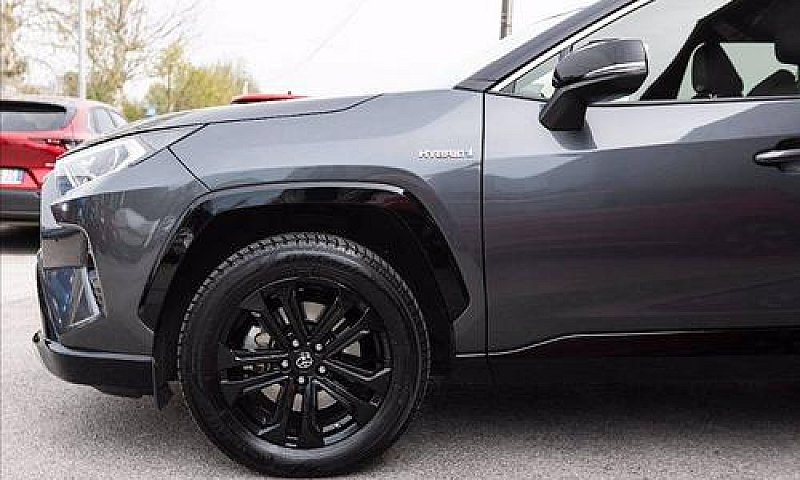 Toyota Rav4 2.5 Vvt-...