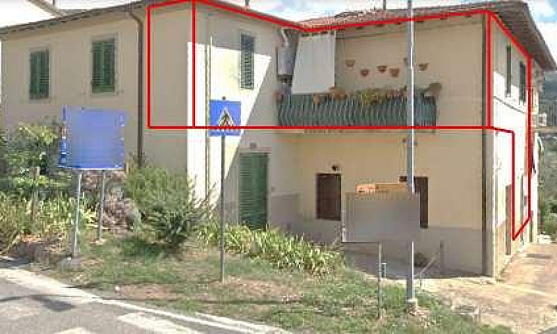 Appartamento A Regge...